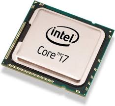 INTEL I7